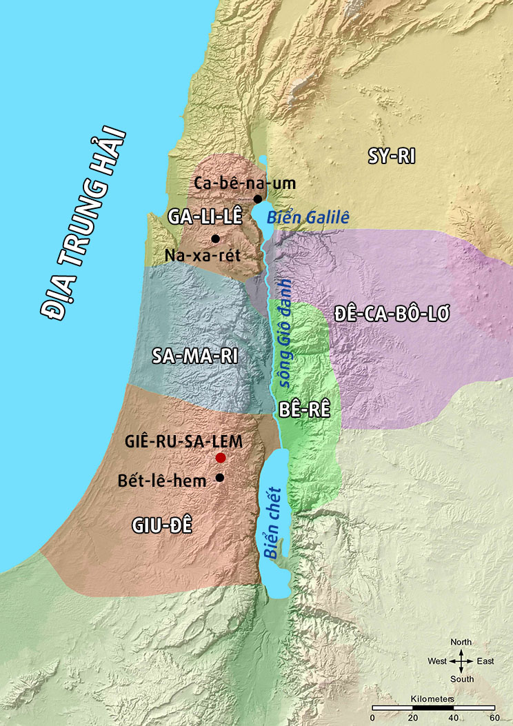 Map 01
